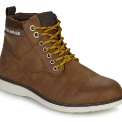 Jack & Jones - JFWDENVER PU COMBO BOOT