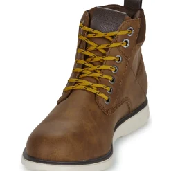 Jack & Jones - JFWDENVER PU COMBO BOOT