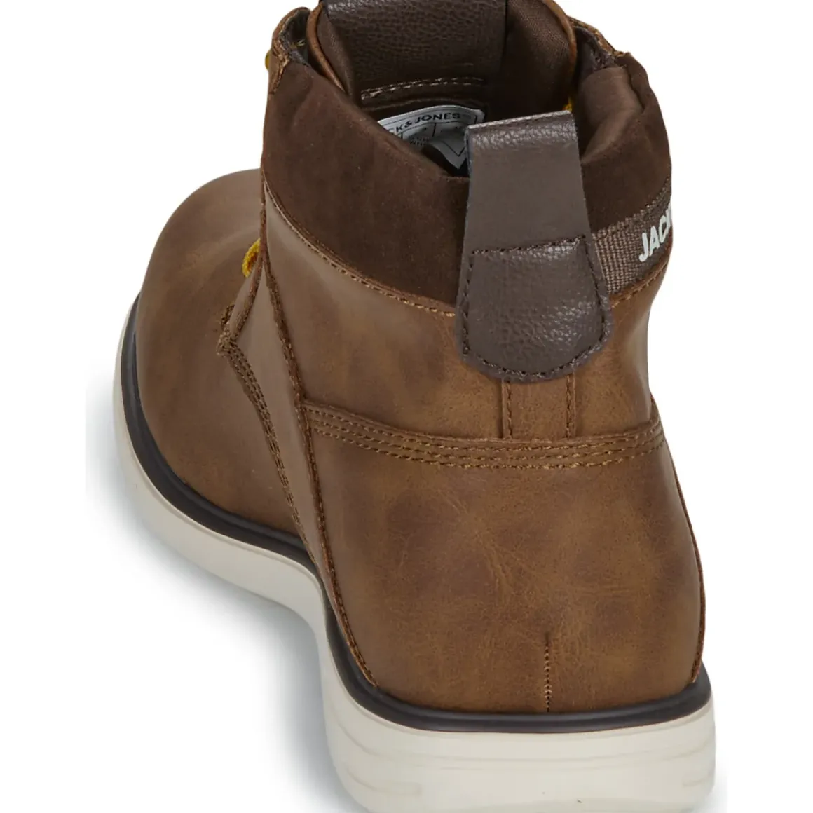 Jack & Jones - JFWDENVER PU COMBO BOOT