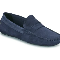 Jack & Jones - JFWJENSEN SUEDE LOAFER