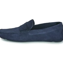 Jack & Jones - JFWJENSEN SUEDE LOAFER