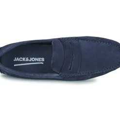 Jack & Jones - JFWJENSEN SUEDE LOAFER