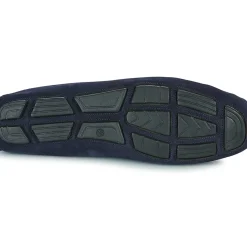 Jack & Jones - JFWJENSEN SUEDE LOAFER