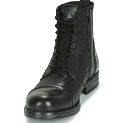 Jack & Jones - JFW RUSSEL LEATHER