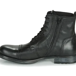 Jack & Jones - JFW RUSSEL LEATHER