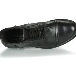 Jack & Jones - JFW RUSSEL LEATHER