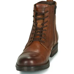 Jack & Jones - JFW RUSSEL LEATHER