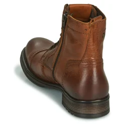 Jack & Jones - JFW RUSSEL LEATHER