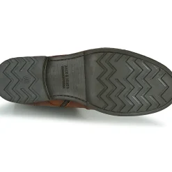 Jack & Jones - JFW RUSSEL LEATHER