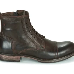 Jack & Jones - JFW RUSSEL LEATHER