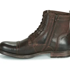 Jack & Jones - JFW RUSSEL LEATHER