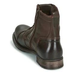 Jack & Jones - JFW RUSSEL LEATHER