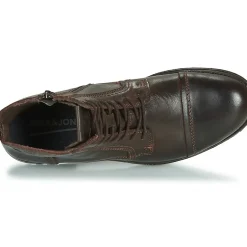 Jack & Jones - JFW RUSSEL LEATHER