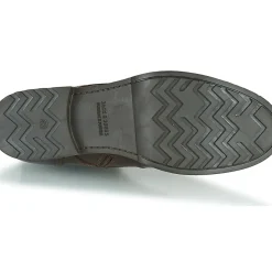 Jack & Jones - JFW RUSSEL LEATHER