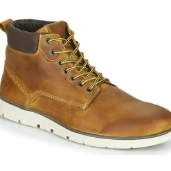 Jack & Jones - JFW TUBAR LEATHER