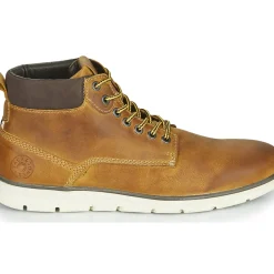 Jack & Jones - JFW TUBAR LEATHER