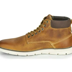 Jack & Jones - JFW TUBAR LEATHER