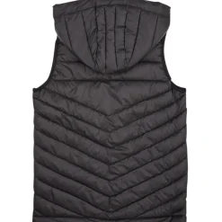 Jack & Jones - JJEHERO BODYWARMER HOOD NOOS JNR