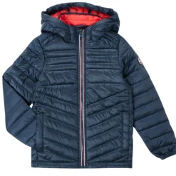 Jack & Jones - JJEHERO PUFFER HOOD