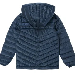 Jack & Jones - JJEHERO PUFFER HOOD