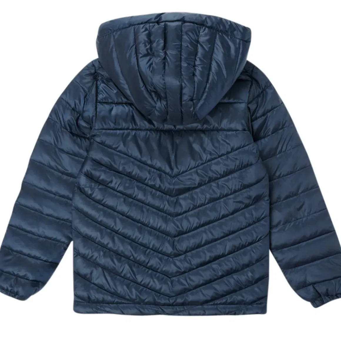 Jack & Jones - JJEHERO PUFFER HOOD
