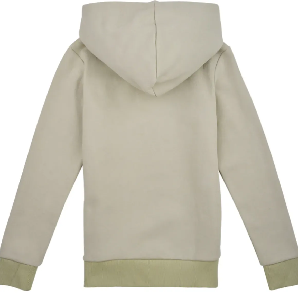 Jack & Jones - JJELOGO SWEAT HOOD 2 COL 24 SNJNR