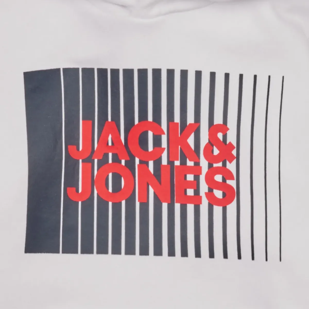 Jack & Jones - JJELOGO TEE LS ONECK 2 COL JNR