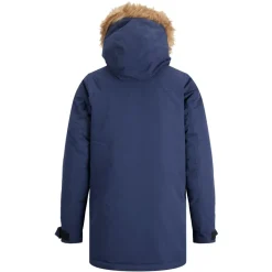 Jack & Jones - JJWINNER PARKA FUR