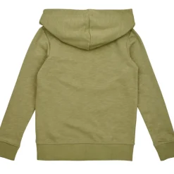 Jack & Jones - JORCRAYON SWEAT ZIP HOOD