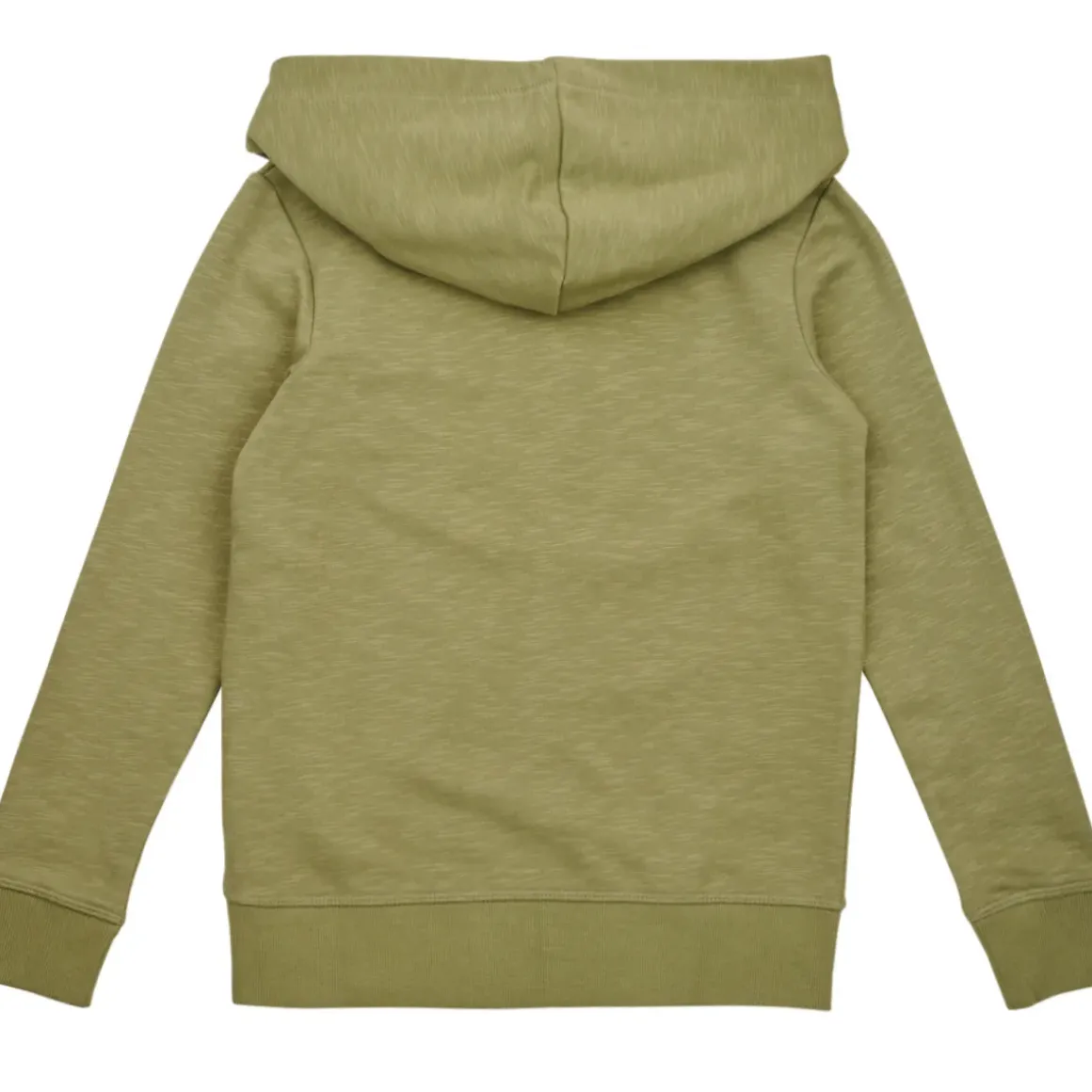 Jack & Jones - JORCRAYON SWEAT ZIP HOOD