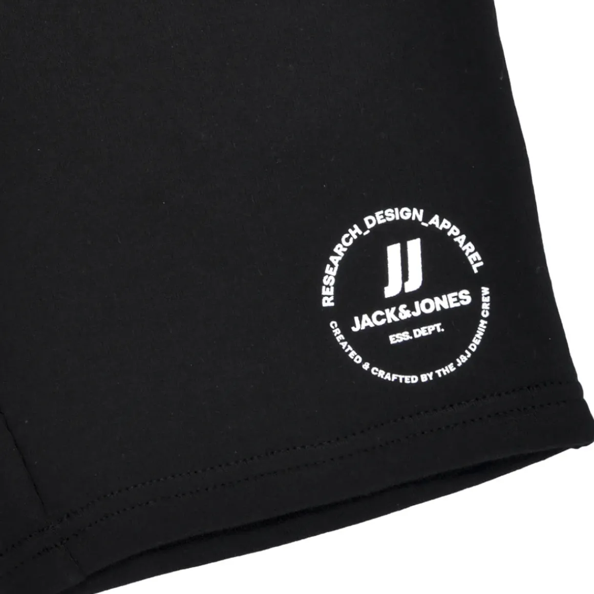 Jack & Jones - JPSTSWIFT SWEAT SHORTS AUT SN JNR