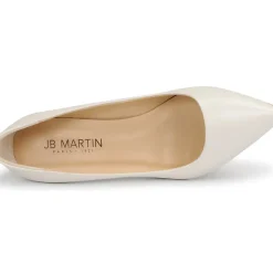 JB Martin - ADELYS