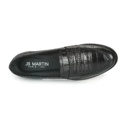 JB Martin - AGILE
