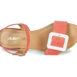 JB Martin - AIMANTE
