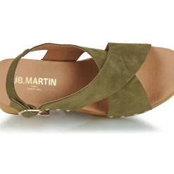 JB Martin - AIMEE