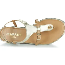 JB Martin - AISSA