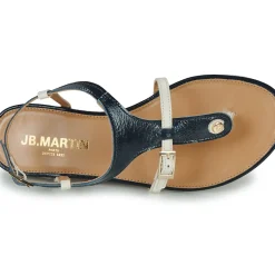 JB Martin - AISSA