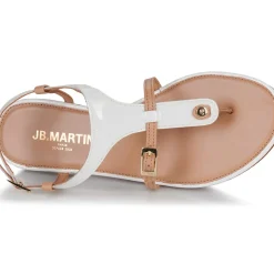 JB Martin - AISSA