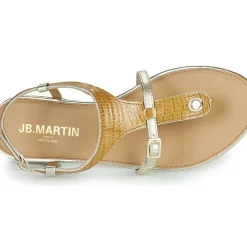 JB Martin - AISSA