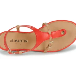 JB Martin - AISSA