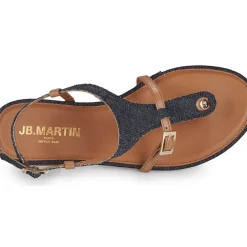 JB Martin - AISSA