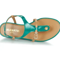 JB Martin - AISSA