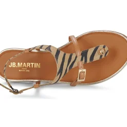 JB Martin - AISSA