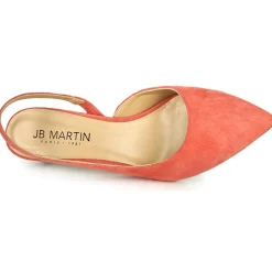 JB Martin - ALANA