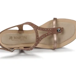 JB Martin - ALANIS