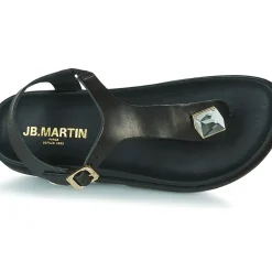JB Martin - ALEO