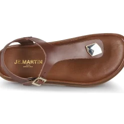 JB Martin - ALEO