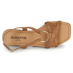 JB Martin - ALGUE