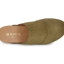 JB Martin - ALICE