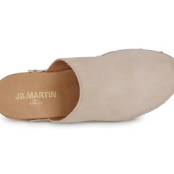 JB Martin - ALICE